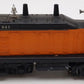 Lionel 241 Vintage O The Milwaukee Road NW-2 Diesel Switcher- Custom Painted