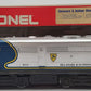 Lionel 6-8252 O Delaware & Hudson Alco A Diesel Locomotive VG/Box
