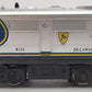 Lionel 6-8252 O Delaware & Hudson Alco A Diesel Locomotive VG/Box