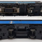 Lionel 217 Vintage O Boston & Maine Alco A&B Diesel Locomotive Set VG
