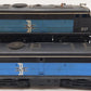 Lionel 217 Vintage O Boston & Maine Alco A&B Diesel Locomotive Set VG