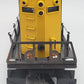 Lionel 6-8355 O Gauge Santa Fe GP-20 Non-Powered Diesel Locomotive w/Horn #8355 VG/Box