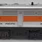 Lionel 6-8361 Western Pacific Alco FA-2 Powered A Unit EX/Box