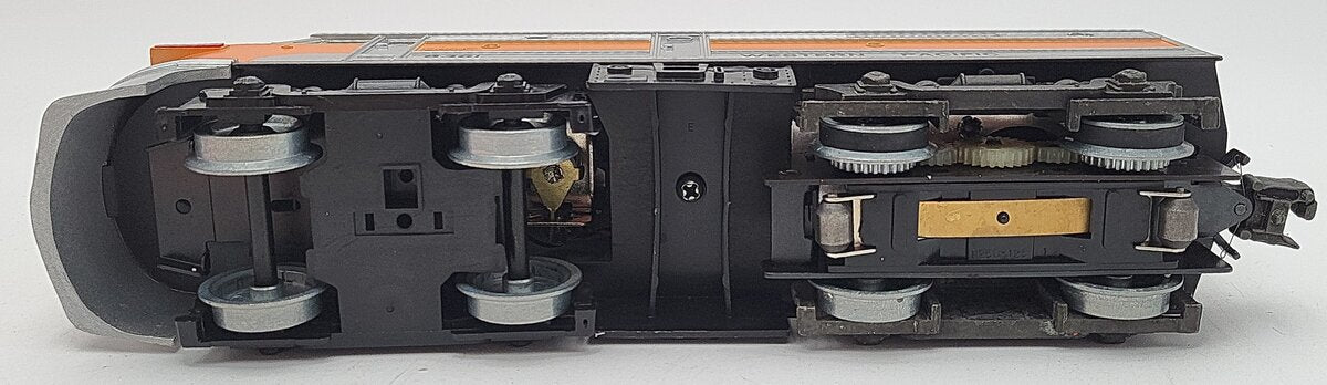 Lionel 6-8361 Western Pacific Alco FA-2 Powered A Unit EX/Box