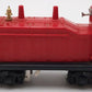 Lionel 600 Vintage O Missouri-Kansas-Texas NW-2 Powered Diesel Locomotive VG