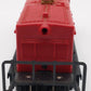 Lionel 600 Vintage O Missouri-Kansas-Texas NW-2 Powered Diesel Locomotive VG