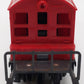 Lionel 600 Vintage O Missouri-Kansas-Texas NW-2 Powered Diesel Locomotive VG