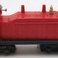 Lionel 600 Vintage O Missouri-Kansas-Texas NW-2 Powered Diesel Locomotive VG