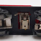 Lionel 600 Vintage O Missouri-Kansas-Texas NW-2 Powered Diesel Locomotive VG