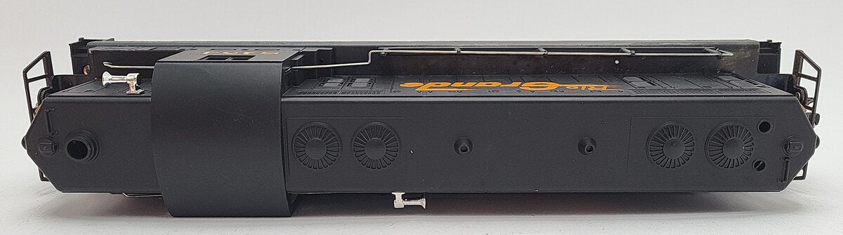 Lionel 6-8454 O Gauge Rio Grande GP-7 Diesel Locomotive #8454 EX/Box