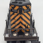 Lionel 6-8454 O Gauge Rio Grande GP-7 Diesel Locomotive #8454 EX/Box