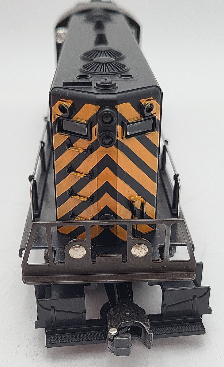 Lionel 6-8454 O Gauge Rio Grande GP-7 Diesel Locomotive #8454 EX/Box