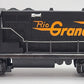Lionel 6-8454 O Gauge Rio Grande GP-7 Diesel Locomotive #8454 EX/Box