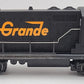 Lionel 6-8454 O Gauge Rio Grande GP-7 Diesel Locomotive #8454 EX/Box