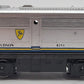 Lionel 6-8253 O Gauge Delaware and Hudson Alco B Unit EX/Box