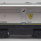 Lionel 6-8253 O Gauge Delaware and Hudson Alco B Unit EX/Box