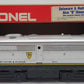 Lionel 6-8253 O Gauge Delaware and Hudson Alco B Unit EX/Box