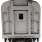 Lionel 2544 Vintage O Pennsylvania Molly Pitcher Aluminum Pullman Car VG