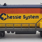 Lionel 6-8560 O Chesapeake and Ohio U36B Non-Powered Diesel Locomotive #8560 EX/Box