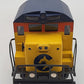 Lionel 6-8560 O Chesapeake and Ohio U36B Non-Powered Diesel Locomotive #8560 EX/Box