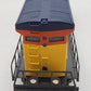 Lionel 6-8560 O Chesapeake and Ohio U36B Non-Powered Diesel Locomotive #8560 EX/Box