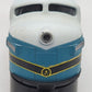 Lionel 6-8363 O Gauge Baltimore & Ohio F3 Powered A Unit Diesel Locomotive EX/Box