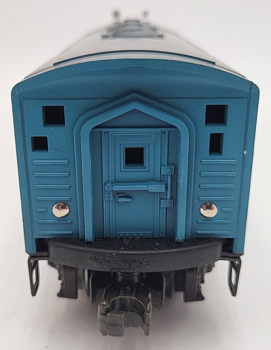 Lionel 6-8363 O Gauge Baltimore & Ohio F3 Powered A Unit Diesel Locomotive EX/Box