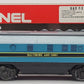 Lionel 6-8363 O Gauge Baltimore & Ohio F3 Powered A Unit Diesel Locomotive EX/Box