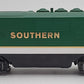 Lionel 6-8566 O Gauge Southern F-3 A Diesel Locomotive EX/Box