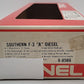 Lionel 6-8566 O Gauge Southern F-3 A Diesel Locomotive EX/Box