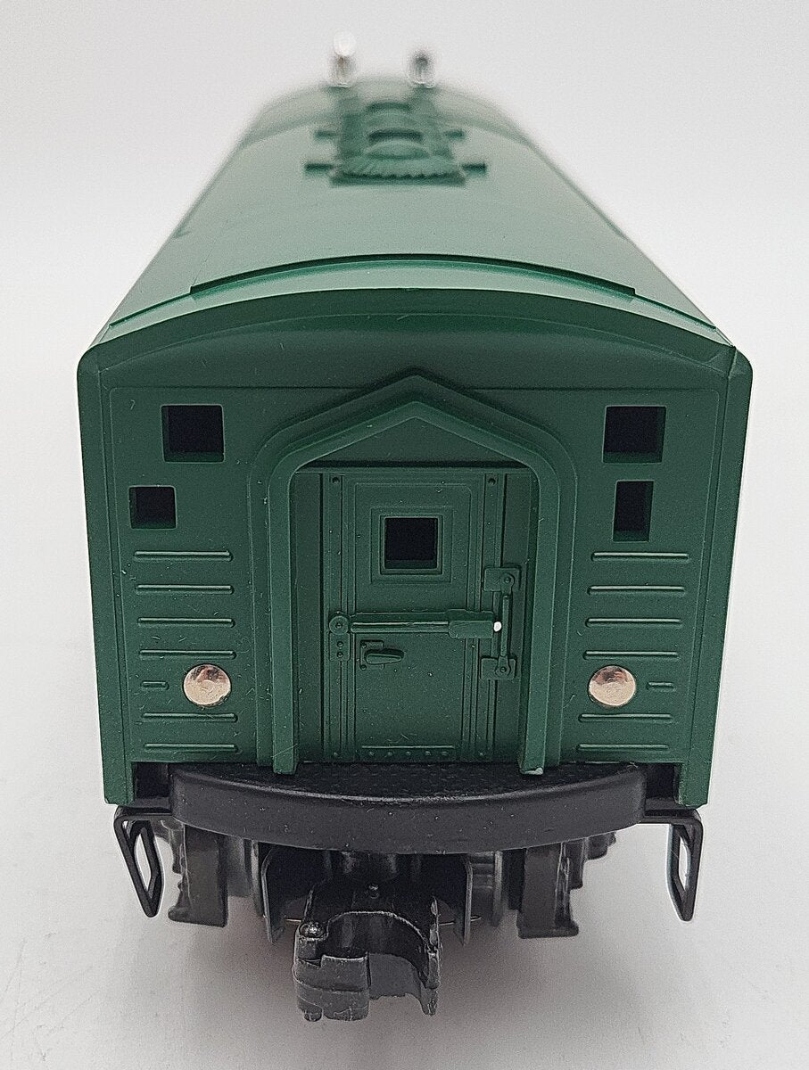 Lionel 6-8566 O Gauge Southern F-3 A Diesel Locomotive EX/Box