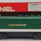 Lionel 6-8566 O Gauge Southern F-3 A Diesel Locomotive EX/Box
