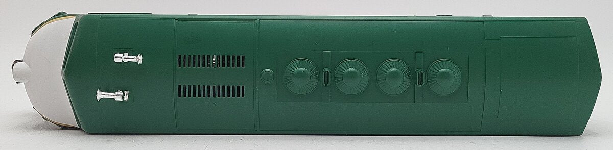 Lionel 6-8566 O Gauge Southern F-3 A Diesel Locomotive EX/Box