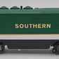 Lionel 6-8566 O Gauge Southern F-3 A Diesel Locomotive EX/Box