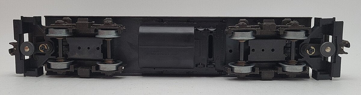 Lionel 6-8455 O Gauge Rio Grande GP-7 Dummy Diesel Locomotive #8455 EX/Box