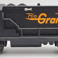 Lionel 6-8455 O Gauge Rio Grande GP-7 Dummy Diesel Locomotive #8455 EX/Box