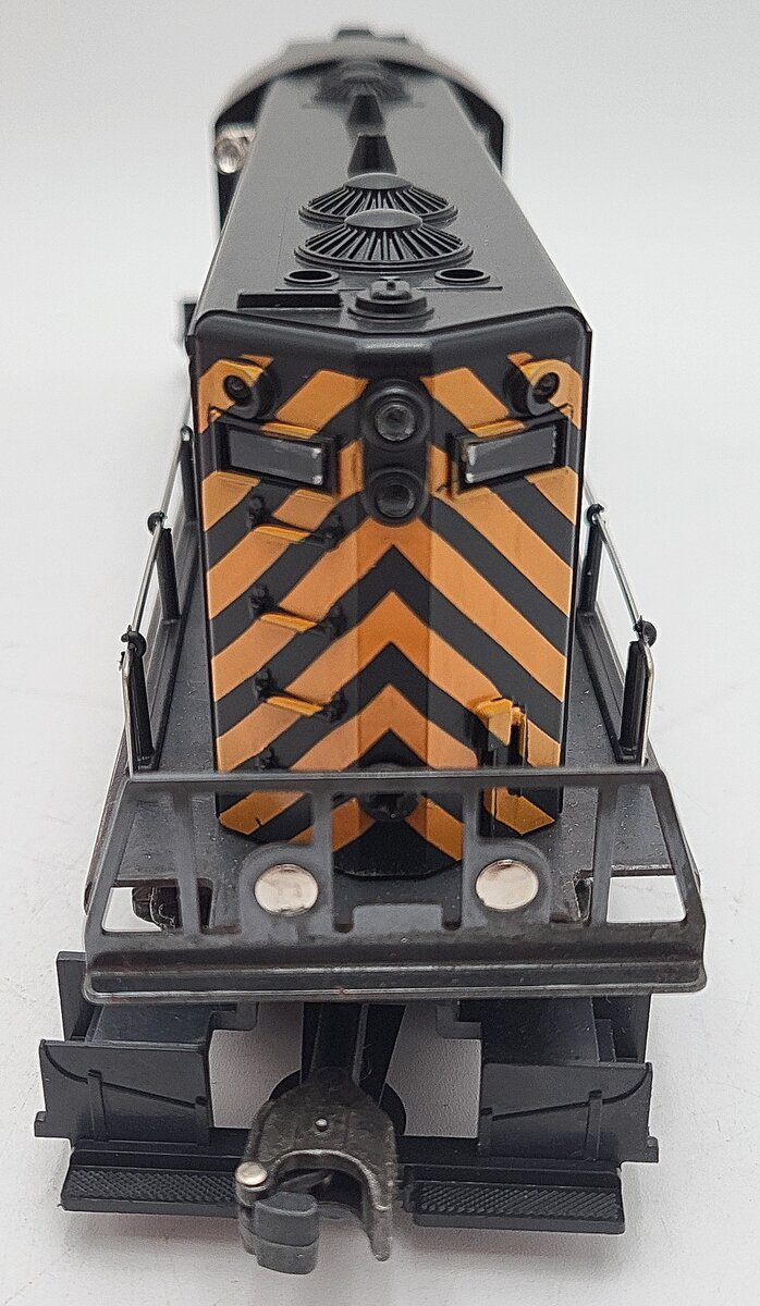 Lionel 6-8455 O Gauge Rio Grande GP-7 Dummy Diesel Locomotive #8455 EX/Box