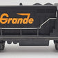 Lionel 6-8455 O Gauge Rio Grande GP-7 Dummy Diesel Locomotive #8455 EX/Box