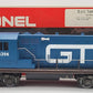 Lionel 6-8356 Grand Trunk GP7 Non-Powered Diesel Locomotive #8356 EX/Box