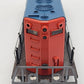Lionel 6-8356 Grand Trunk GP7 Non-Powered Diesel Locomotive #8356 EX/Box