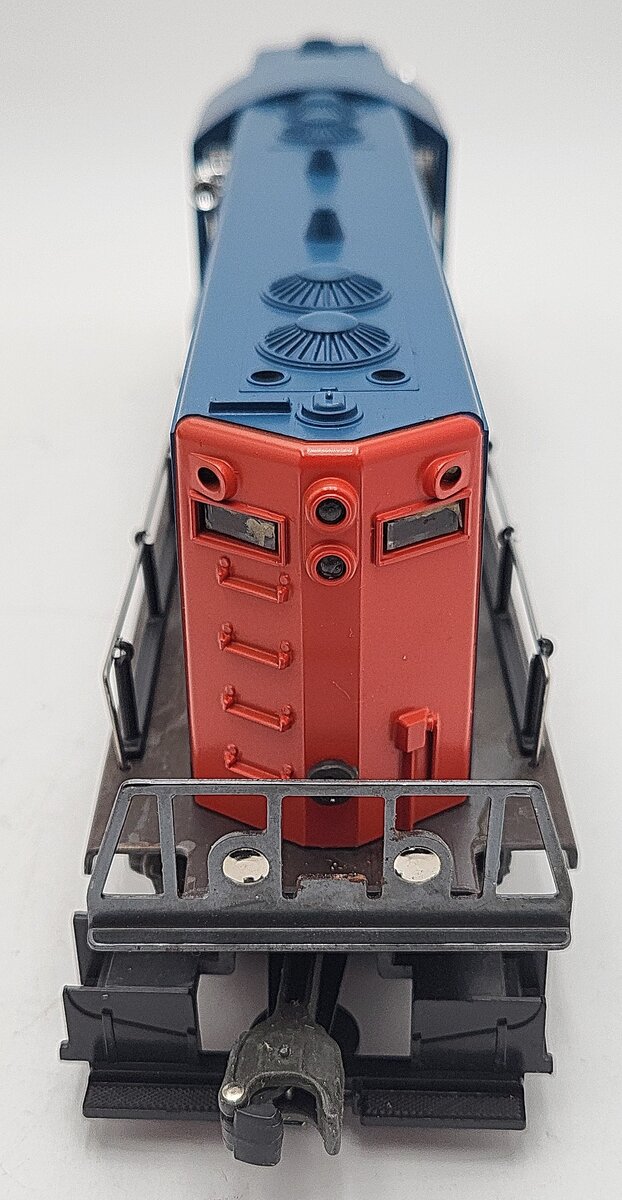 Lionel 6-8356 Grand Trunk GP7 Non-Powered Diesel Locomotive #8356 EX/Box