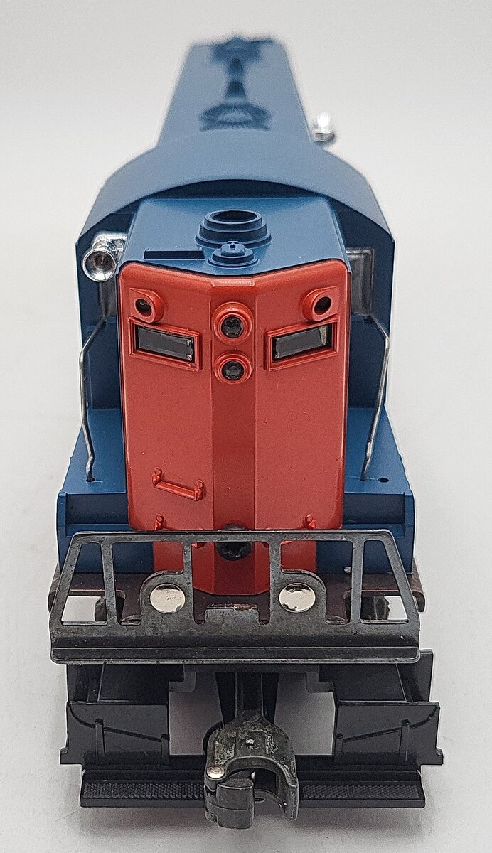 Lionel 6-8356 Grand Trunk GP7 Non-Powered Diesel Locomotive #8356 EX/Box