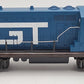 Lionel 6-8356 Grand Trunk GP7 Non-Powered Diesel Locomotive #8356 EX/Box