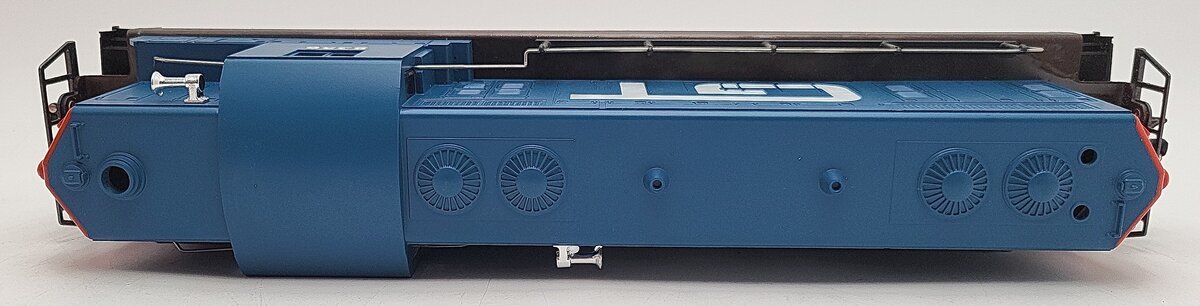 Lionel 6-8356 Grand Trunk GP7 Non-Powered Diesel Locomotive #8356 EX/Box