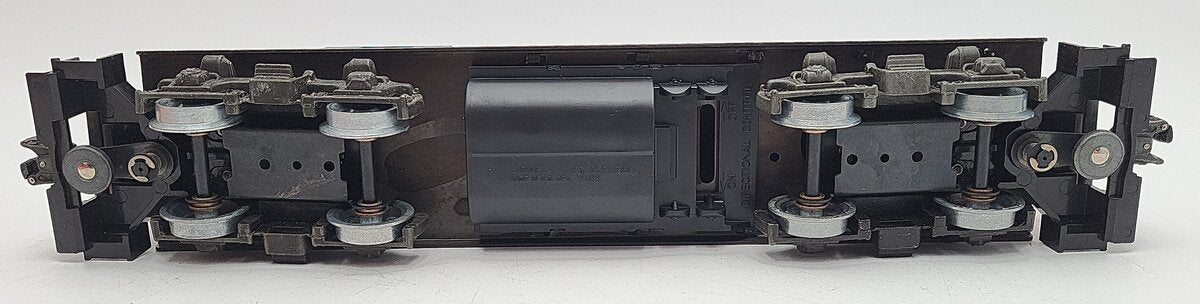 Lionel 6-8356 Grand Trunk GP7 Non-Powered Diesel Locomotive #8356 EX/Box