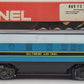 Lionel 6-8364 O Gauge Baltimore & Ohio F3 A Non-Powered Diesel Locomotive EX/Box