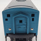 Lionel 6-8364 O Gauge Baltimore & Ohio F3 A Non-Powered Diesel Locomotive EX/Box