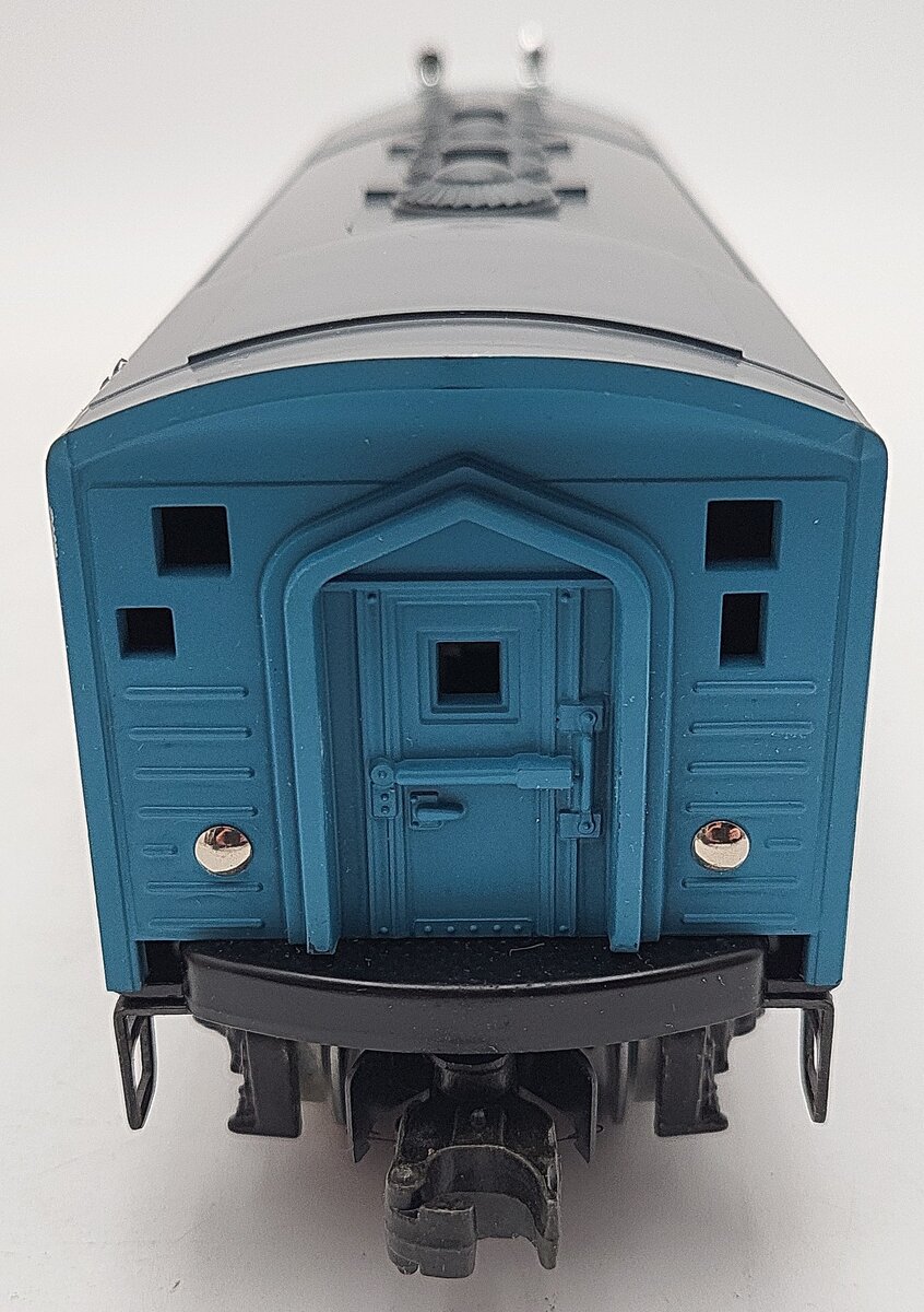 Lionel 6-8364 O Gauge Baltimore & Ohio F3 A Non-Powered Diesel Locomotive EX/Box