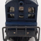 Lionel 621 Vintage O Jersey Central NW-2 Powered Diesel Locomotive