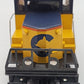 Lionel 6-8463 O Gauge Chessie System GP20 Diesel Engine EX/Box